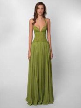 Fenity Gaia Dress - NWT - Prom Dress